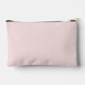 Blush Pink | Logo Business Professional Etui (Achterkant)