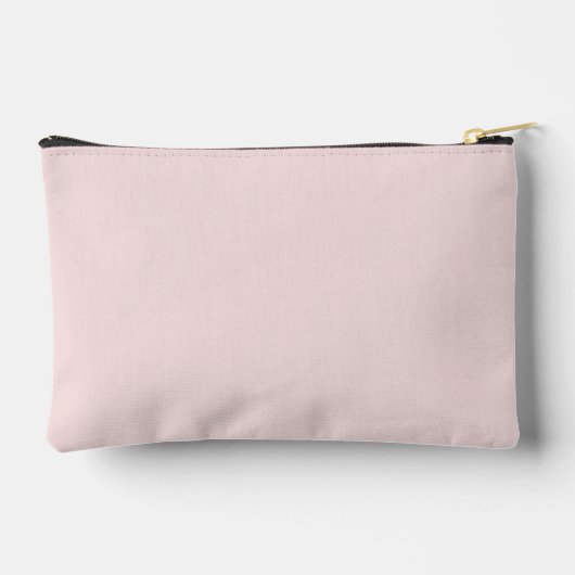 Blush Pink | Logo Business Professional Etui (Achterkant)