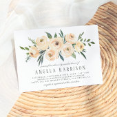 Blush Pink & Sage Waterverf Vrijgezellenfeest per Kaart