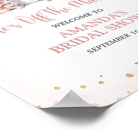 Blush Pink Ze is van de markt Vrijgezellenfeest te Poster (Hoek)