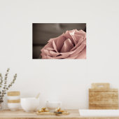 Blush Poster (Keuken)