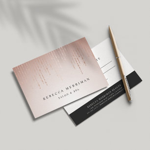 Blush Rain Cadeaubon