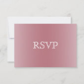 Blush Roos Gold Star Lights - RSVP (Voorkant)