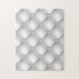 Blush Roos Jewel Legpuzzel