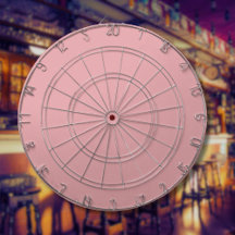 Blush Roos Roze Effen Kleur | Klassiek | Elegant