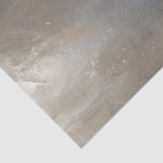 Blush Rose Pair Decoupage Tissuepapier (Detail)