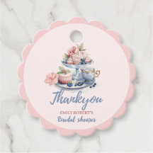  blush roze bloemenbruids theefeest