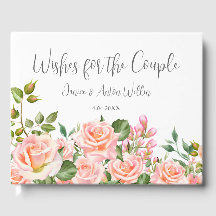 Blush roze botanische bruiloft