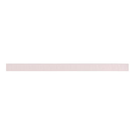 Blush roze bruiloft grosgrain lint