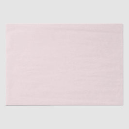 Blush roze bruiloft tissuepapier