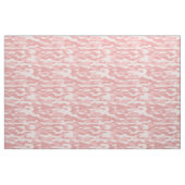 Blush roze camo stof (Yard (91,4 cm))
