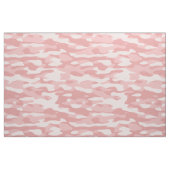 Blush roze camo stof (Fat Quarter)