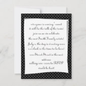  Blush Roze deur Kaart (Achterkant)