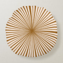 Blush roze, donkere chocolade, bruin stripe patroo