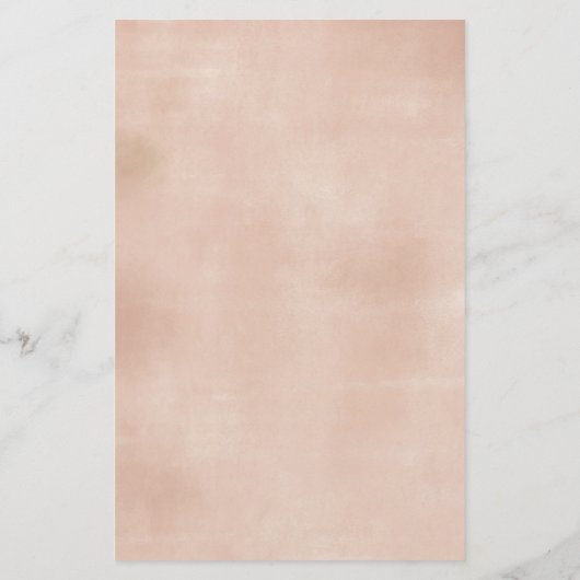 Blush roze en nagemaakte pompoen Geslacht Bingo Ga (Achterkant)