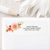 Blush Roze filmomhulde tablet label 3605b (Insitu)