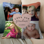 Blush roze foto opa Gifts Gepersonaliseerd foto Kussen<br><div class="desc">Blush roze foto opa Gifts Gepersonaliseerd foto</div>