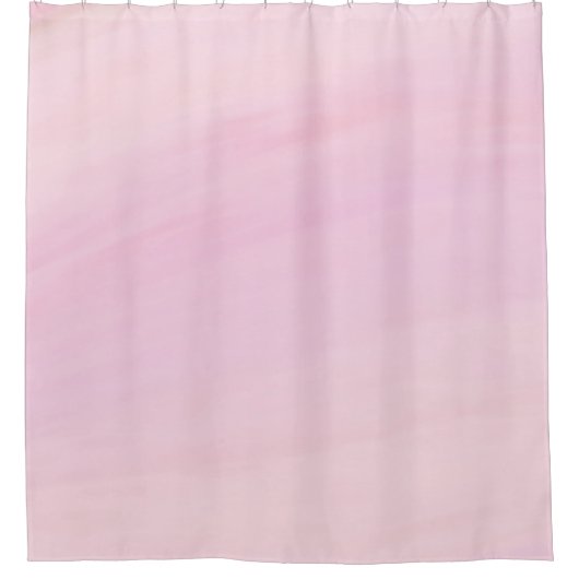 Blush roze gordijn (Voorkant)