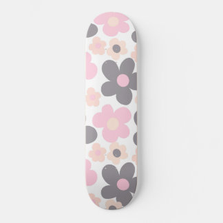 Blush roze grijze dagen geven droam terug #1 #retr persoonlijk skateboard
