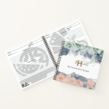 Blush Roze groene Waterverf Spoelstop Ontvang