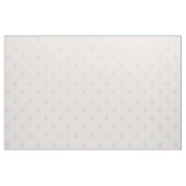  Blush roze kerst Stof (Fat Quarter)