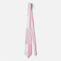 Blush Roze Mint Abstract Populaire Collectie