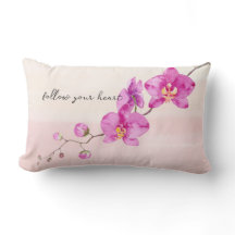 Blush roze orchidee bloemen
