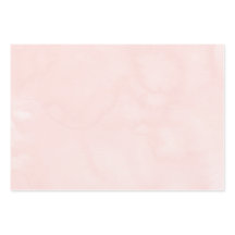 Blush roze papierbladen overvullen