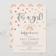 Blush Roze Pastel Terracotta Regenboog Het is een 