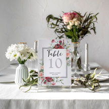 Blush Roze Perzik Koraal Bloemen Bruiloft Tafel Nu