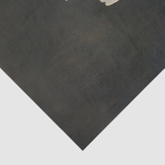 Blush roze pioen botanische schilderij decoupage tissuepapier (Detail)