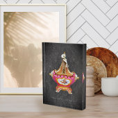  Blush Roze Potpourri Vaas Fotoblokken