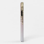 Blush Roze Rose Goud Zoet Zestien Case-Mate iPhone Case (Achterkant/rechts)