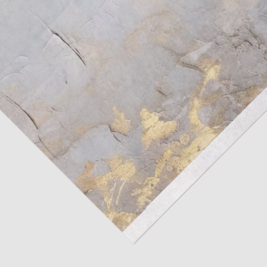  Blush Roze Roses Grunge Decoupage Tissuepapier (Detail)