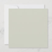 Blush roze roze roze bijtende finale uitnodiging v (Achterkant)