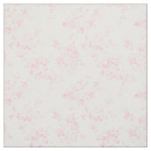 Blush roze  rozen elegante florale  stof (Swatch)