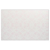 Blush roze  rozen elegante florale  stof (Fat Quarter)