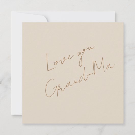 Blush roze rozen sculptuur (Achterkant)