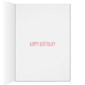 Blush roze Sakura CHerry Blossom Japans (Binnen (Rechts))