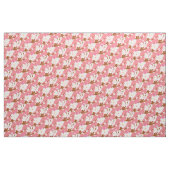 Blush roze Sakura CHerry Blossom Japans Stof (Yard (91,4 cm))