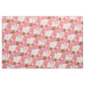 Blush roze Sakura CHerry Blossom Japans Stof (Fat Quarter)
