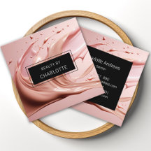 Blush Roze Schoonheidssalon
