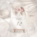 Blush roze stoffige Roos bloemenbruiloft Kaart<br><div class="desc">Stap in een rijk van tijdloze elegantie en gefluisterde beloften met ons prachtige item, waar de delicate schoonheid van stoffige rozen bloemblaadjes verweven is met de zachte allure van pastelbloei. Dit fascinerende ontwerp belichaamt de essentie van romance en verfijning, met gedempte blozen botanische producten delicaat ingericht om een gevoel van...</div>