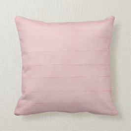 Blush roze Waterverf textuur Kijk naar Girly Paste Kussen