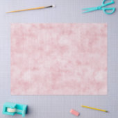  Blush roze Waterverf Tissuepapier (Craft)