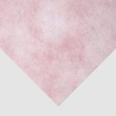  Blush roze Waterverf Tissuepapier (Detail)