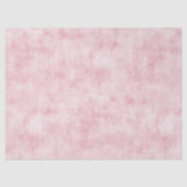  Blush roze Waterverf Tissuepapier (Voorkant)