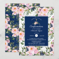 Blush Rozen & pioenrozen bevestiging
