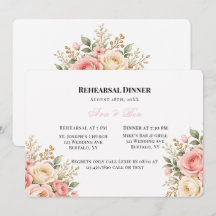 Blush Sage Champagne Oefendiner