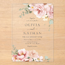 Blush & Sage Groen Goddelijke Elegantie Bruiloft